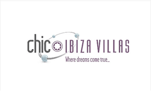 Chic Ibiza Villas